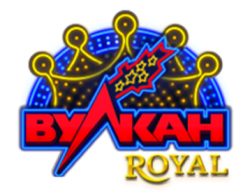 logo Vulkan Royal